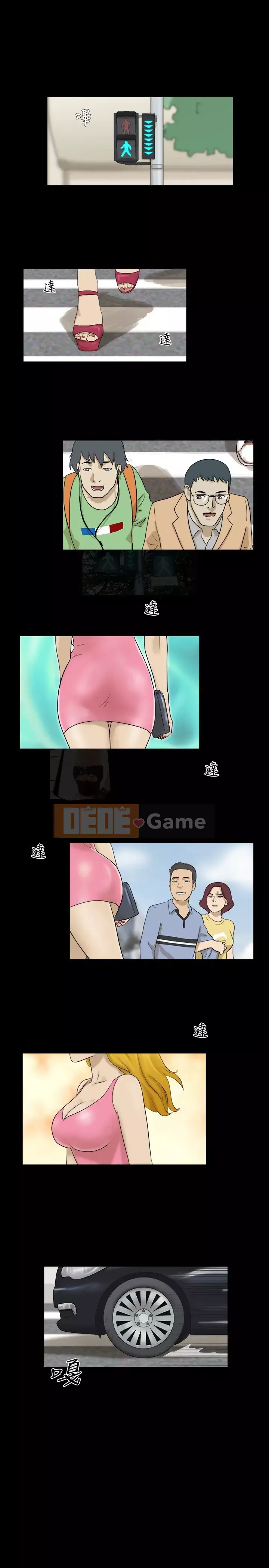 Món quà của thượng đế Chương 1-37