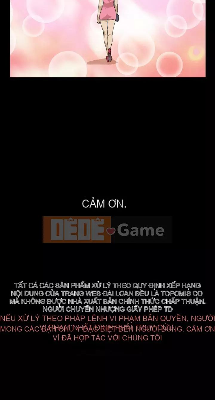 Món quà của thượng đế Chương 1-37