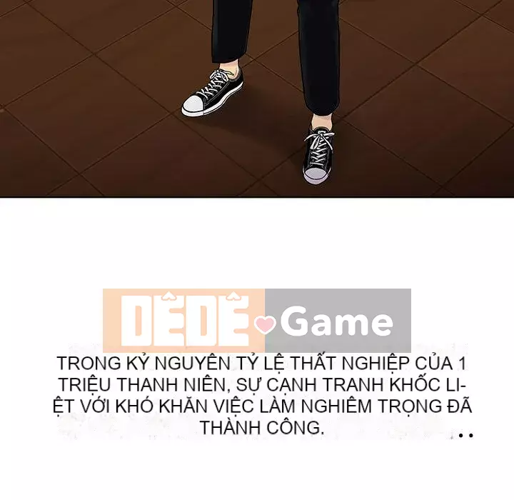 Người đàn ông được bao quanh bởi các nữ thần Chương 1-56