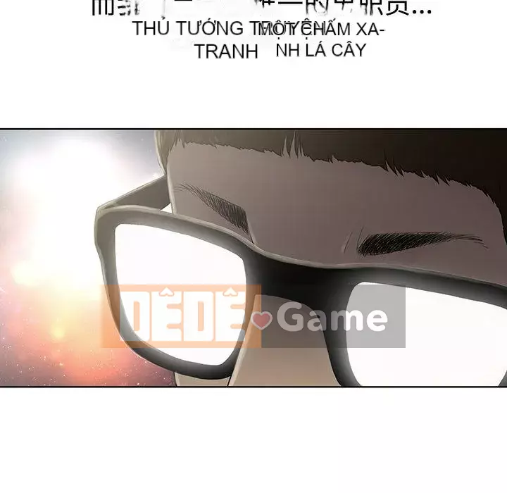 Người đàn ông được bao quanh bởi các nữ thần Chương 1-56