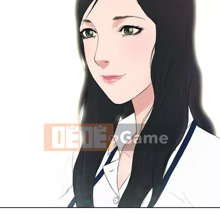 Người đàn ông được bao quanh bởi các nữ thần Chương 1-56