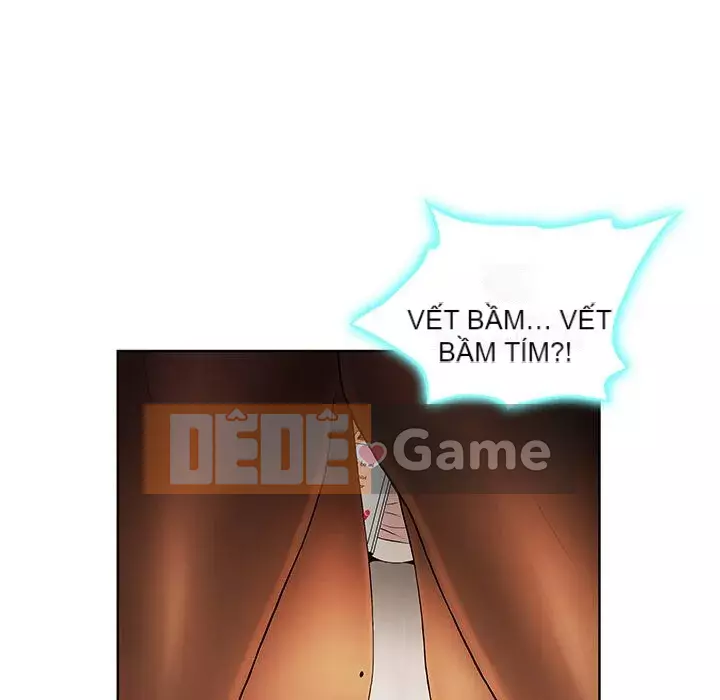 Người đàn ông được bao quanh bởi các nữ thần Chương 1-56