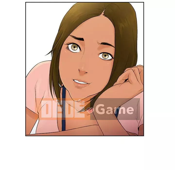 Người đàn ông được bao quanh bởi các nữ thần Chương 1-56