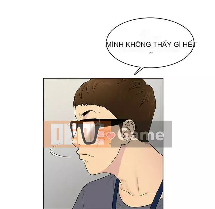 Người đàn ông được bao quanh bởi các nữ thần Chương 1-56