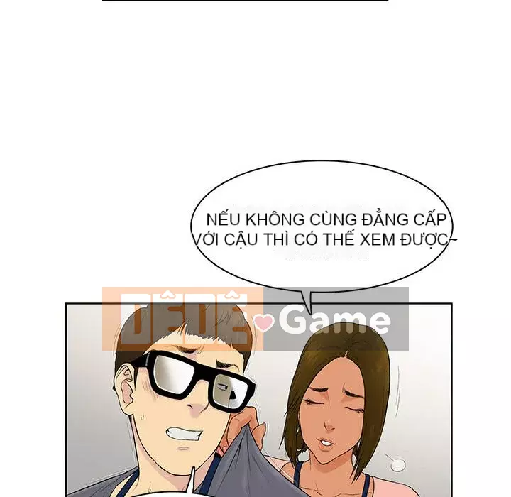 Người đàn ông được bao quanh bởi các nữ thần Chương 1-56