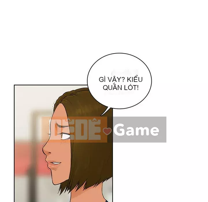 Người đàn ông được bao quanh bởi các nữ thần Chương 1-56