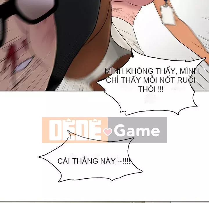 Người đàn ông được bao quanh bởi các nữ thần Chương 1-56