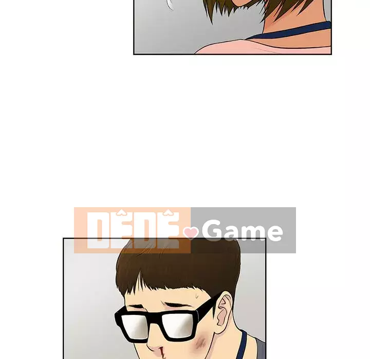 Người đàn ông được bao quanh bởi các nữ thần Chương 1-56