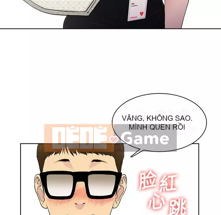 Người đàn ông được bao quanh bởi các nữ thần Chương 1-56