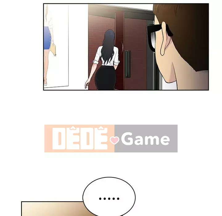 Người đàn ông được bao quanh bởi các nữ thần Chương 1-56