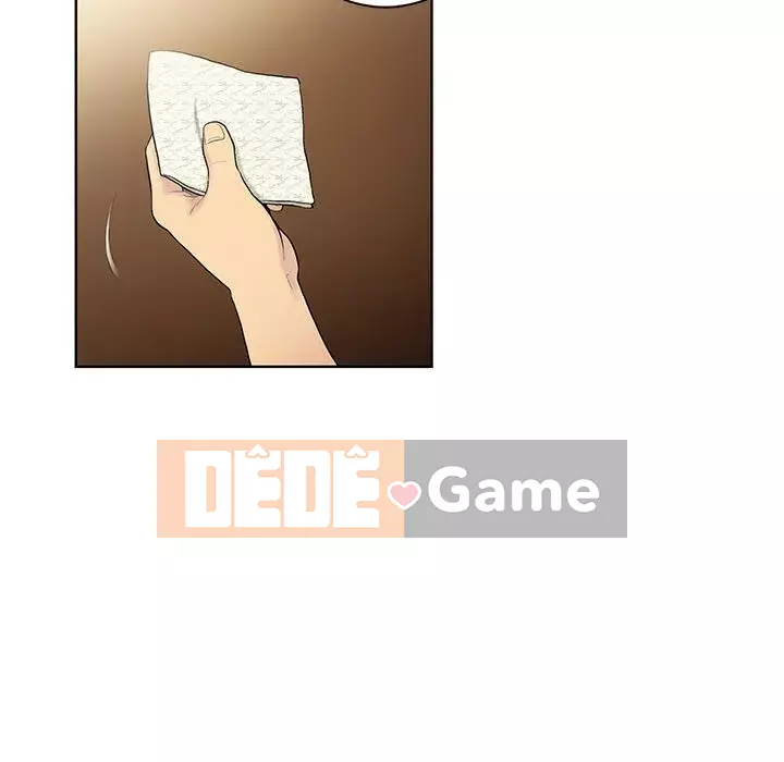 Người đàn ông được bao quanh bởi các nữ thần Chương 1-56