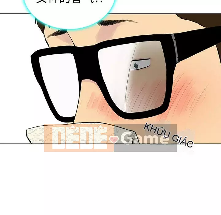 Người đàn ông được bao quanh bởi các nữ thần Chương 1-56