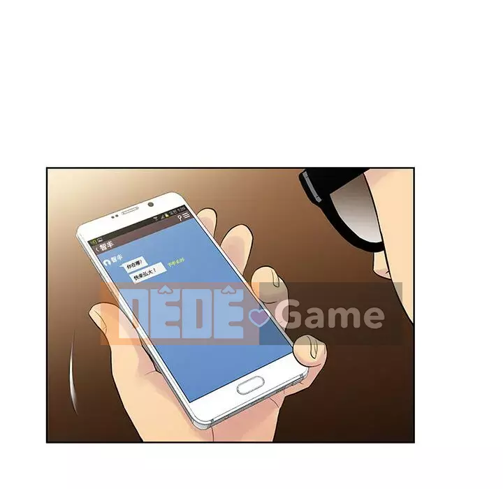 Người đàn ông được bao quanh bởi các nữ thần Chương 1-56