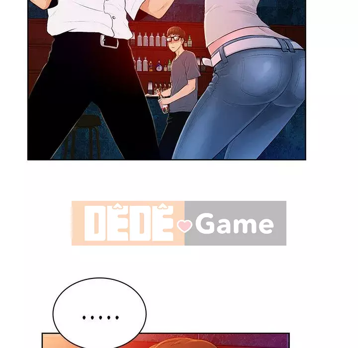 Người đàn ông được bao quanh bởi các nữ thần Chương 1-56