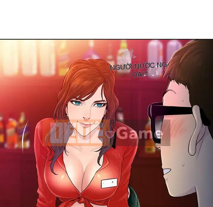 Người đàn ông được bao quanh bởi các nữ thần Chương 1-56