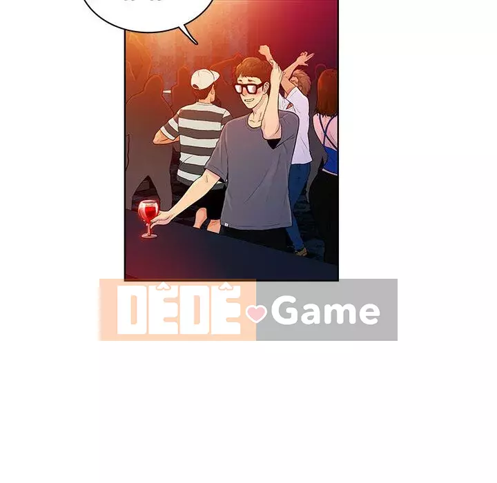 Người đàn ông được bao quanh bởi các nữ thần Chương 1-56