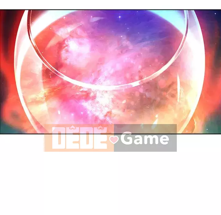 Người đàn ông được bao quanh bởi các nữ thần Chương 1-56