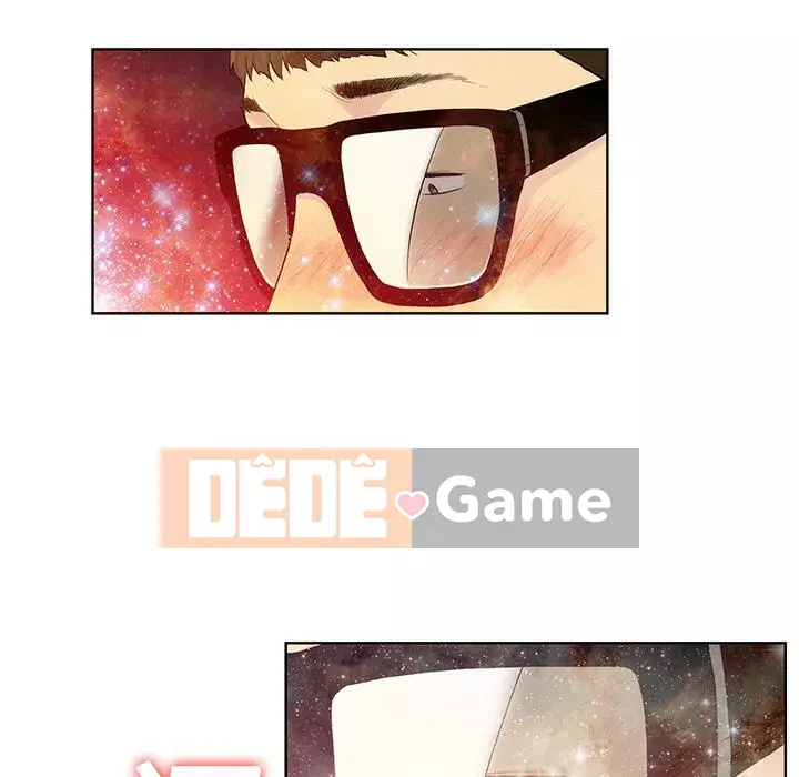 Người đàn ông được bao quanh bởi các nữ thần Chương 1-56