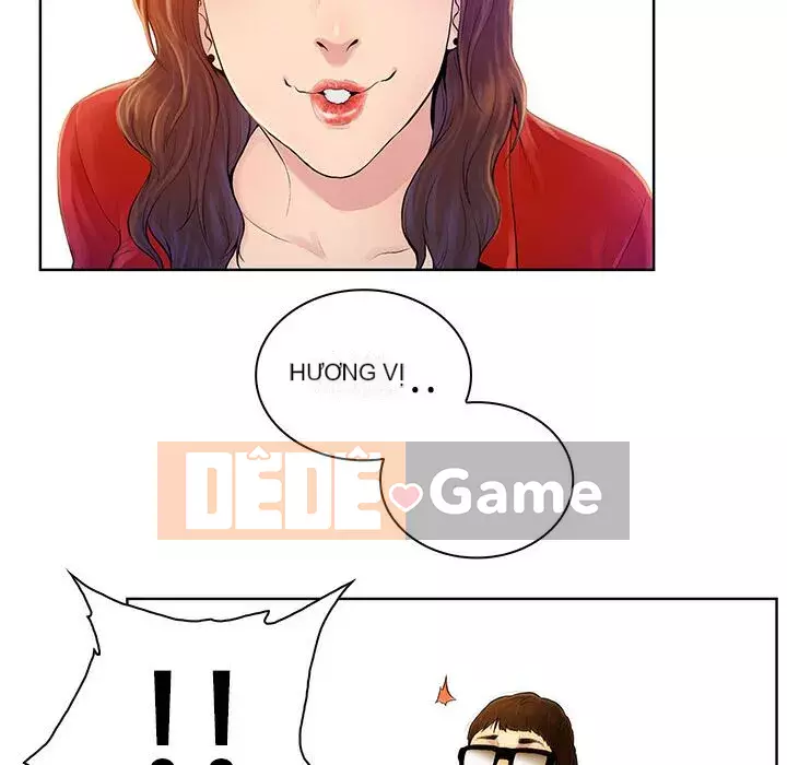 Người đàn ông được bao quanh bởi các nữ thần Chương 1-56