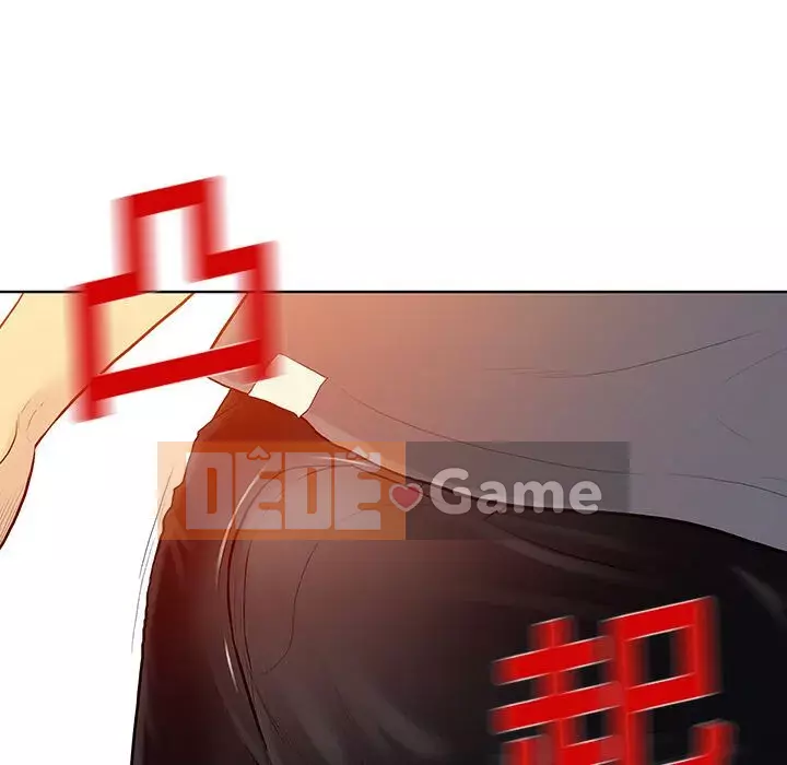 Người đàn ông được bao quanh bởi các nữ thần Chương 1-56