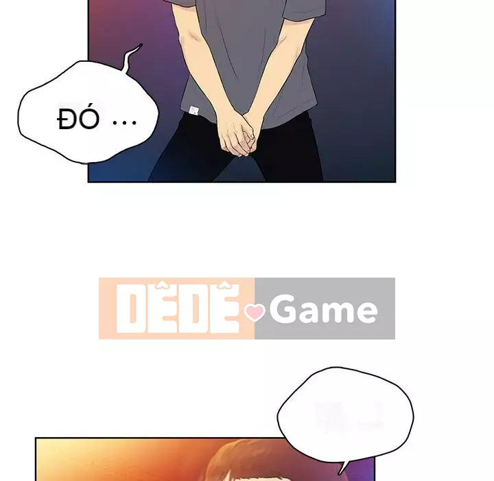 Người đàn ông được bao quanh bởi các nữ thần Chương 1-56