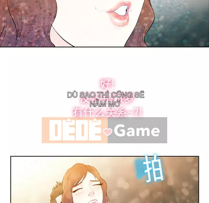 Người đàn ông được bao quanh bởi các nữ thần Chương 1-56