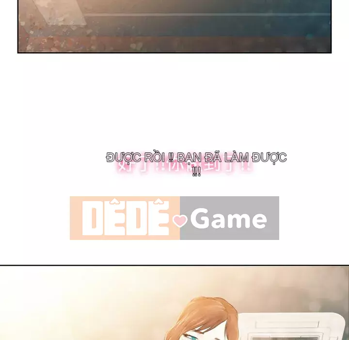 Người đàn ông được bao quanh bởi các nữ thần Chương 1-56