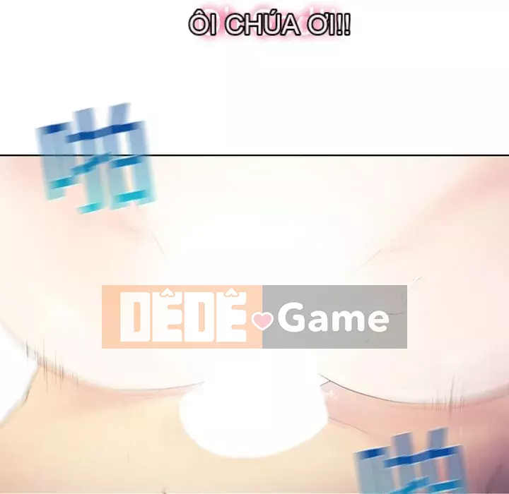 Người đàn ông được bao quanh bởi các nữ thần Chương 1-56