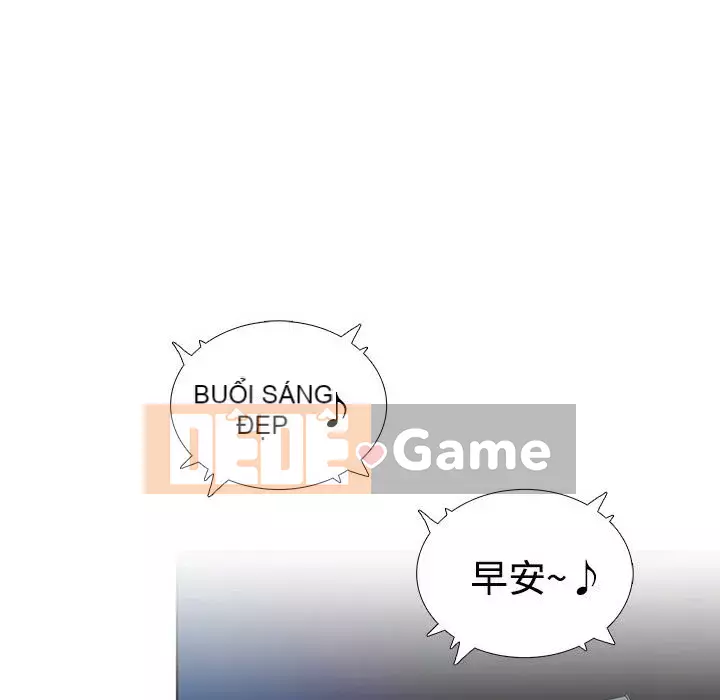 Người đàn ông được bao quanh bởi các nữ thần Chương 1-56