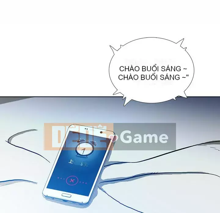 Người đàn ông được bao quanh bởi các nữ thần Chương 1-56