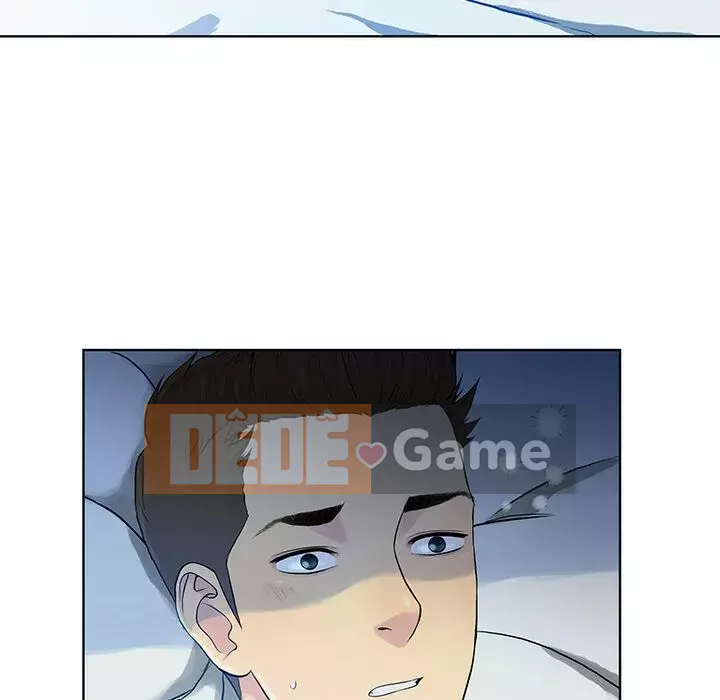 Người đàn ông được bao quanh bởi các nữ thần Chương 1-56