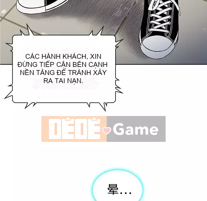 Người đàn ông được bao quanh bởi các nữ thần Chương 1-56