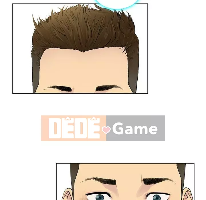 Người đàn ông được bao quanh bởi các nữ thần Chương 1-56