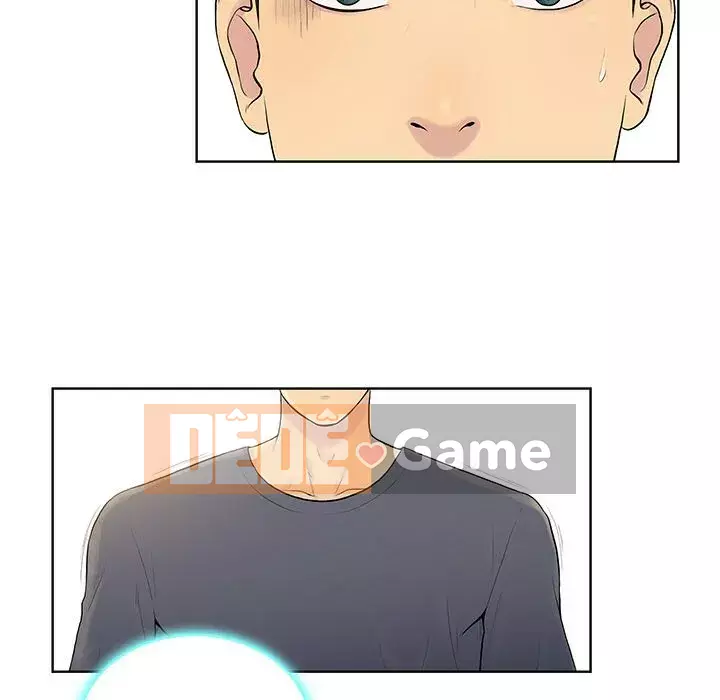 Người đàn ông được bao quanh bởi các nữ thần Chương 1-56