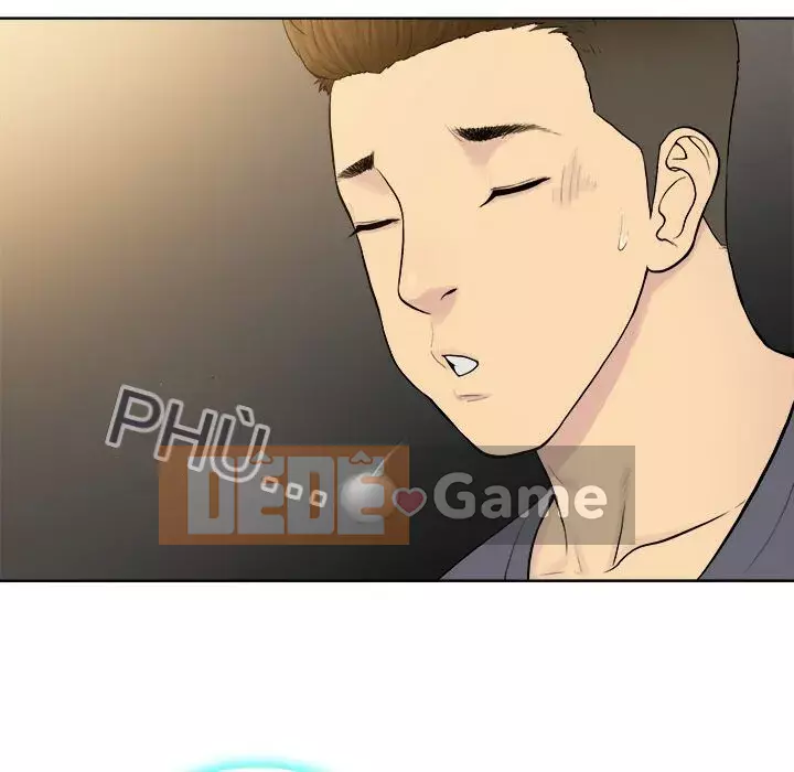 Người đàn ông được bao quanh bởi các nữ thần Chương 1-56