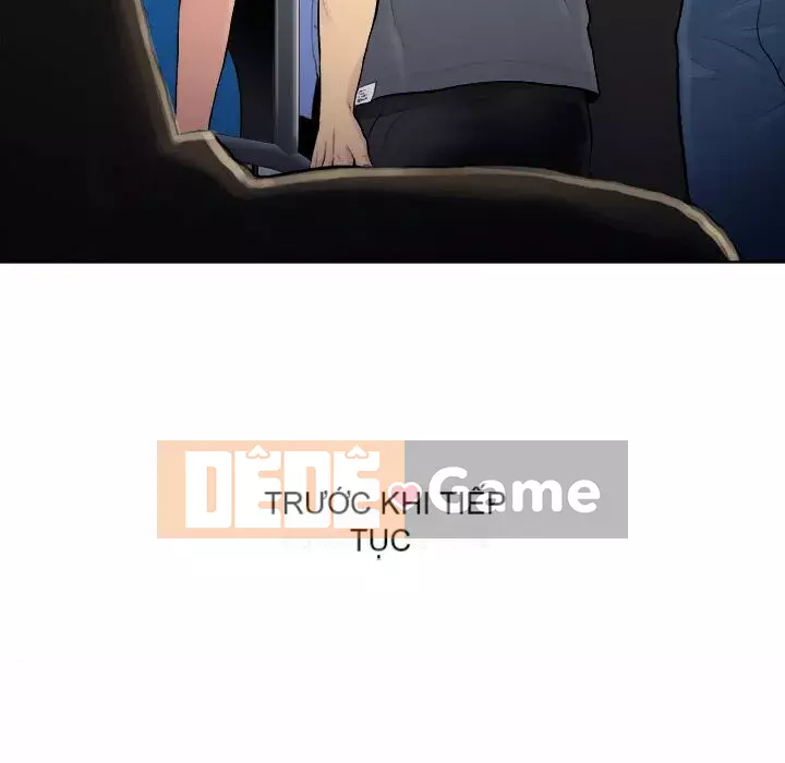 Người đàn ông được bao quanh bởi các nữ thần Chương 1-56