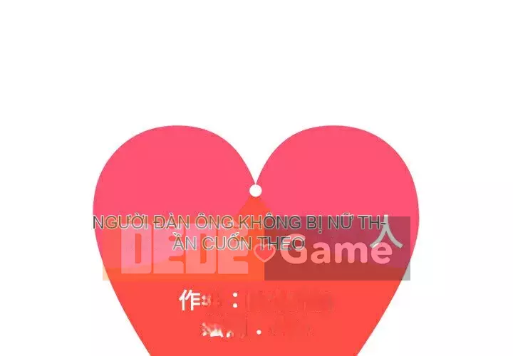 Người đàn ông được bao quanh bởi các nữ thần Chương 1-56