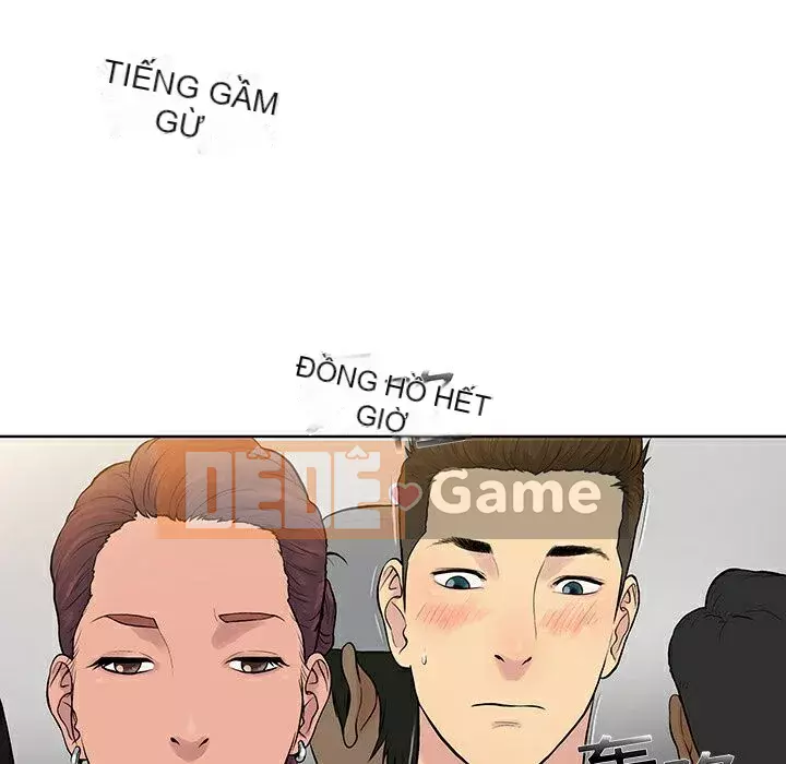 Người đàn ông được bao quanh bởi các nữ thần Chương 1-56