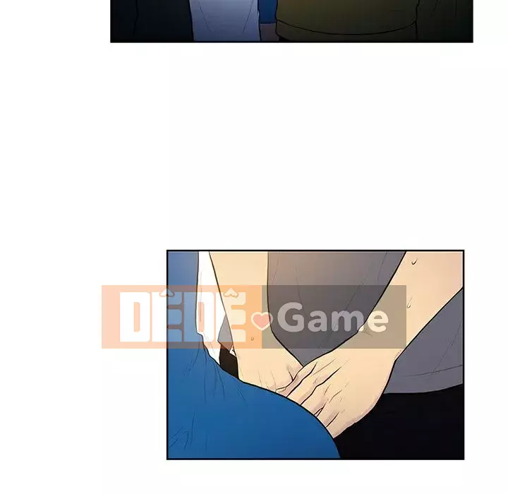 Người đàn ông được bao quanh bởi các nữ thần Chương 1-56