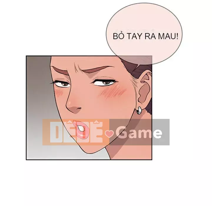 Người đàn ông được bao quanh bởi các nữ thần Chương 1-56