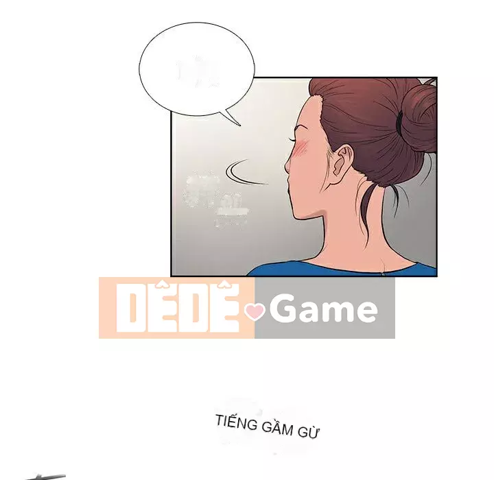 Người đàn ông được bao quanh bởi các nữ thần Chương 1-56