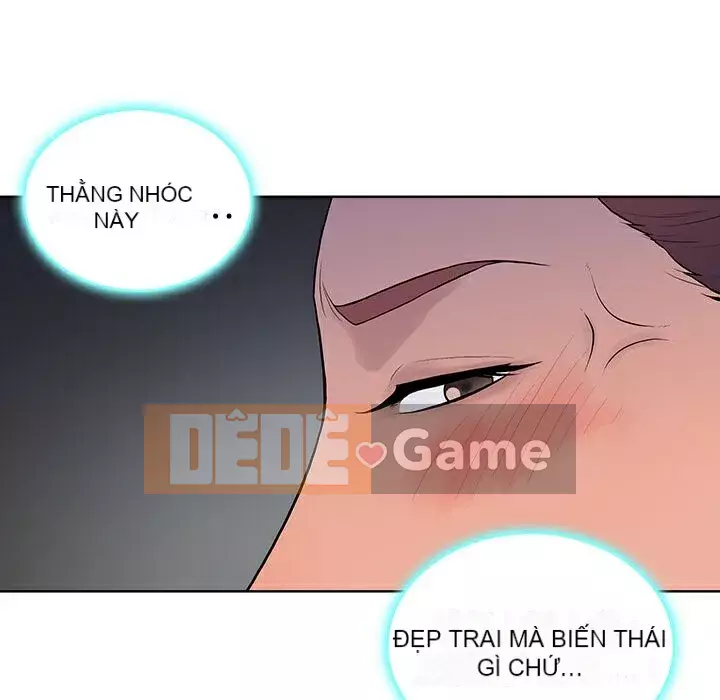 Người đàn ông được bao quanh bởi các nữ thần Chương 1-56