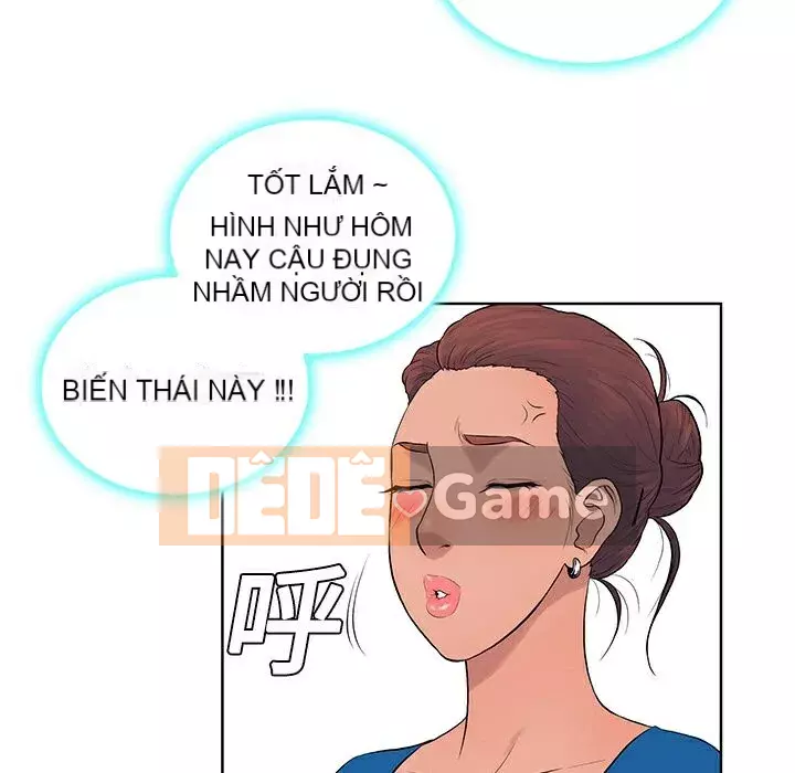 Người đàn ông được bao quanh bởi các nữ thần Chương 1-56