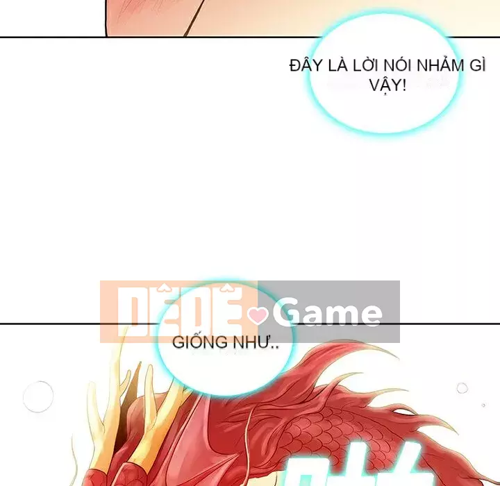 Người đàn ông được bao quanh bởi các nữ thần Chương 1-56