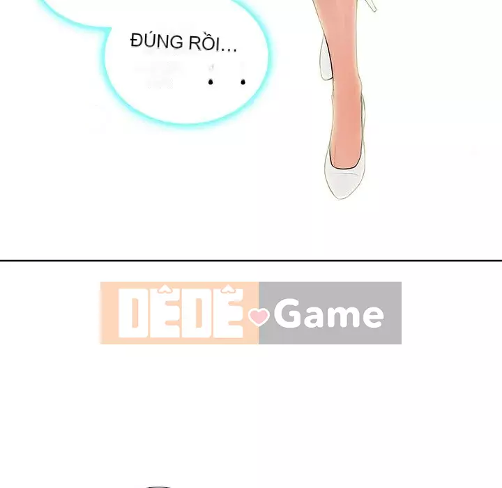 Người đàn ông được bao quanh bởi các nữ thần Chương 1-56