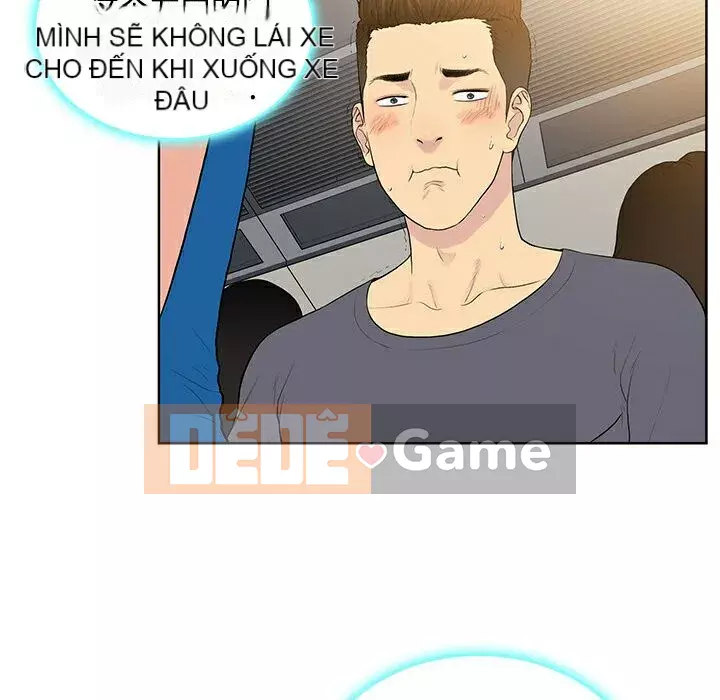 Người đàn ông được bao quanh bởi các nữ thần Chương 1-56