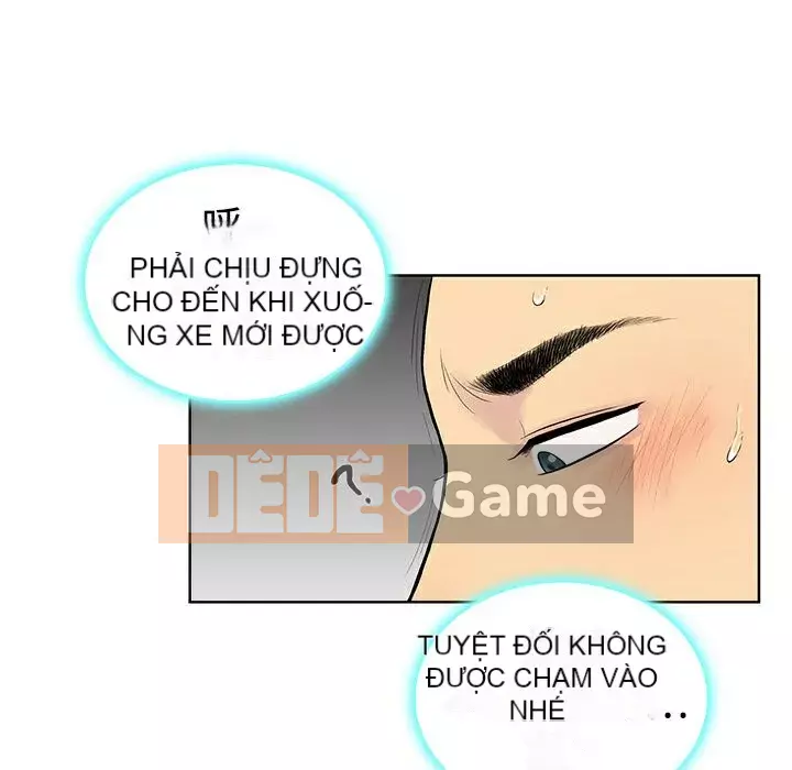 Người đàn ông được bao quanh bởi các nữ thần Chương 1-56