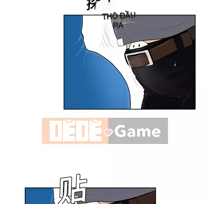 Người đàn ông được bao quanh bởi các nữ thần Chương 1-56