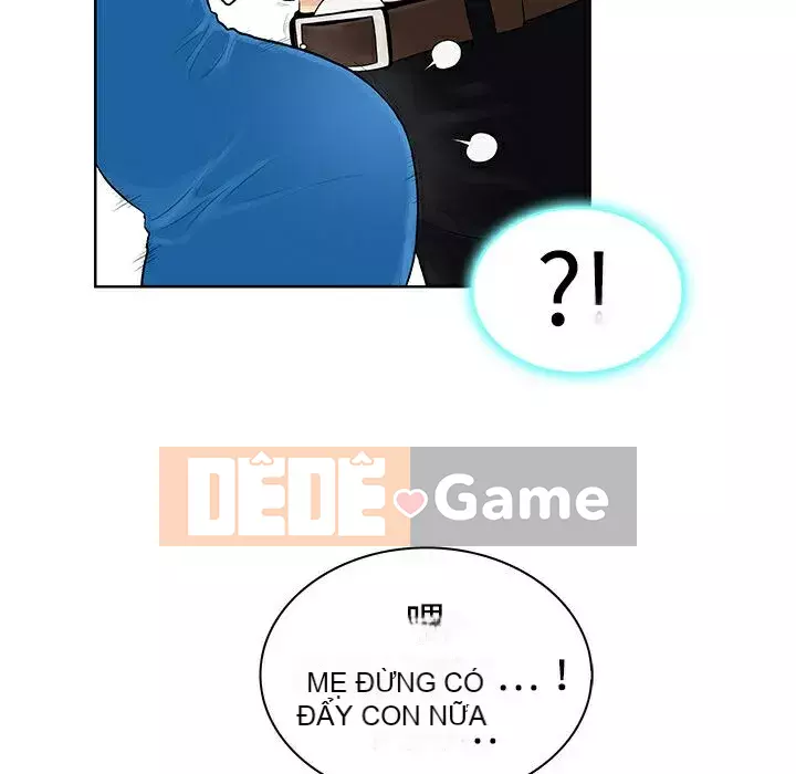 Người đàn ông được bao quanh bởi các nữ thần Chương 1-56