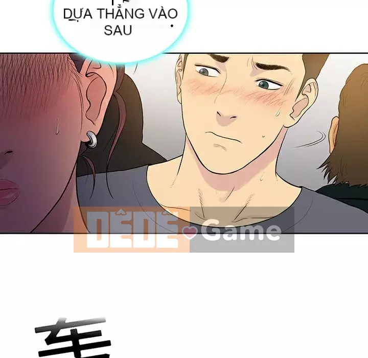 Người đàn ông được bao quanh bởi các nữ thần Chương 1-56